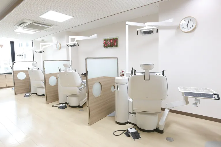 かねだ矯正歯科