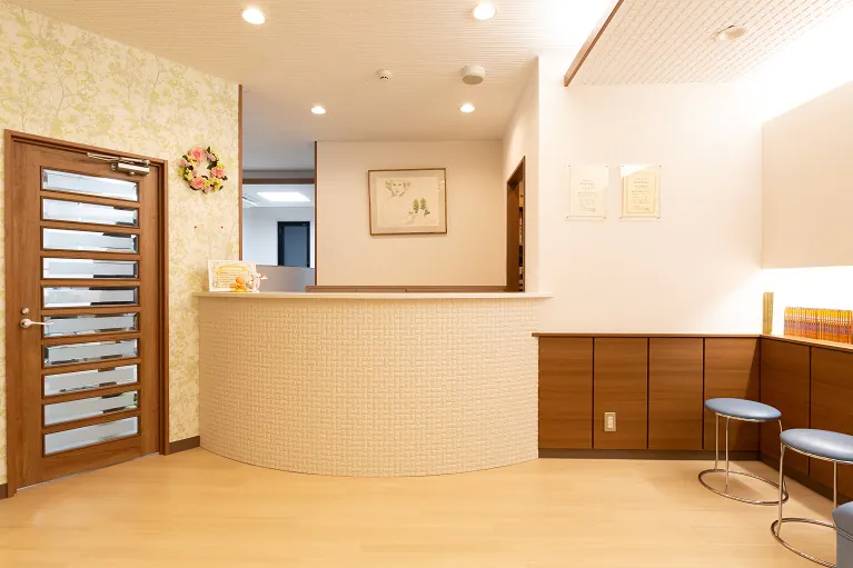 かねだ矯正歯科